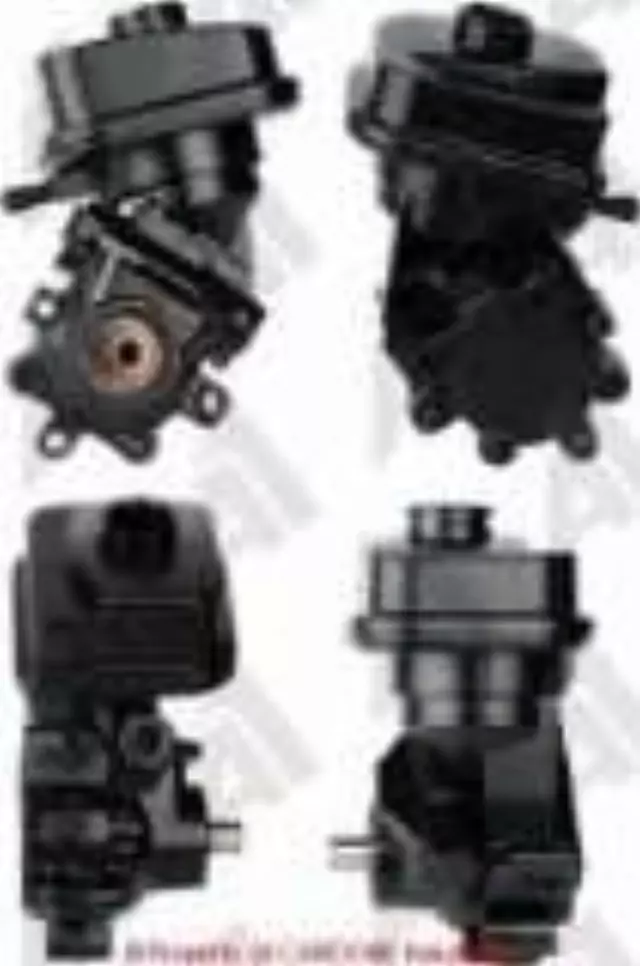 2060401 - : Power Steering Pump for Cardone Image