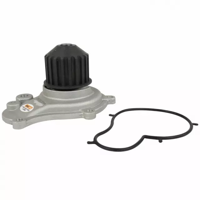 Pump Assembly Water - Ford (QPW40)