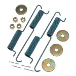 19138434 - : Spring Kit for GM Image