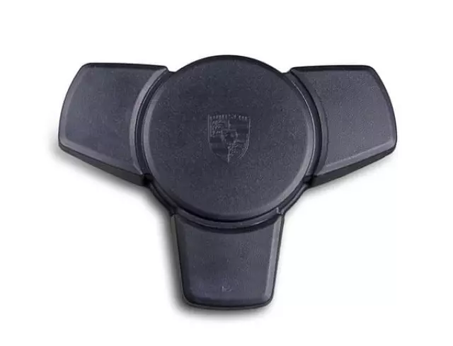 944347859041DB - Steering: Pad for Porsche: 944 Image