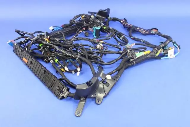 Unified Body Wiring - Mopar (68229118AB)