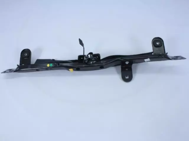 Radiator Closure Panel Crossmember - Mopar (5074615AF)