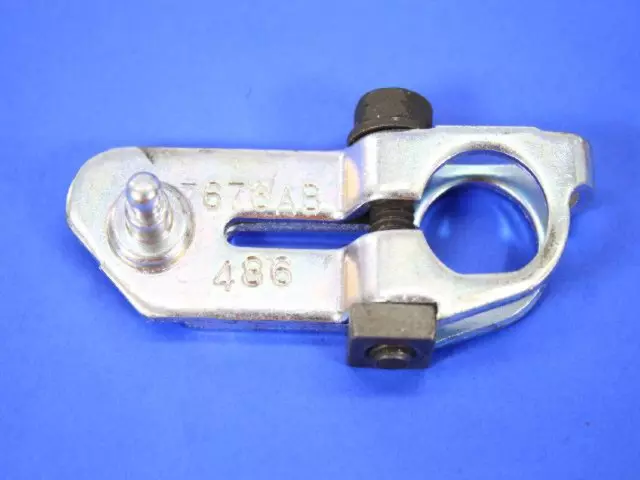 6502271 - Automatic Transaxle 4 Speed: Transmission Clutch O Ring for Mopar Image