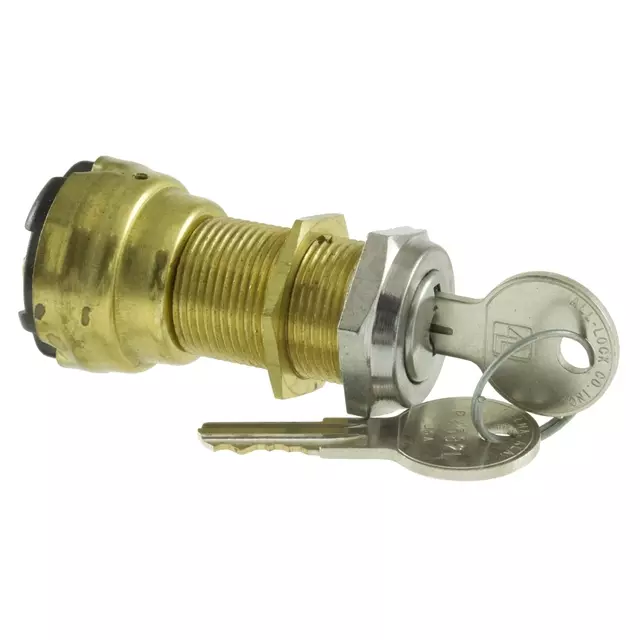 Ignition and Start Switch - ACDelco (U1424)