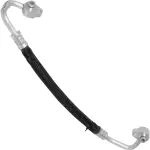 HA111227C - : A/C Refrigerant Discharge Hose -- Discharge Line for UAC Image