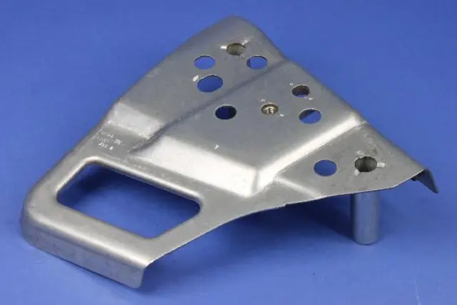 Door Hinge Reinforcement, Left - Mopar (68070683AC)