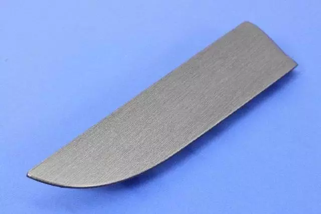 Instrument Panel Applique - Mopar (1RB58AAAAC)