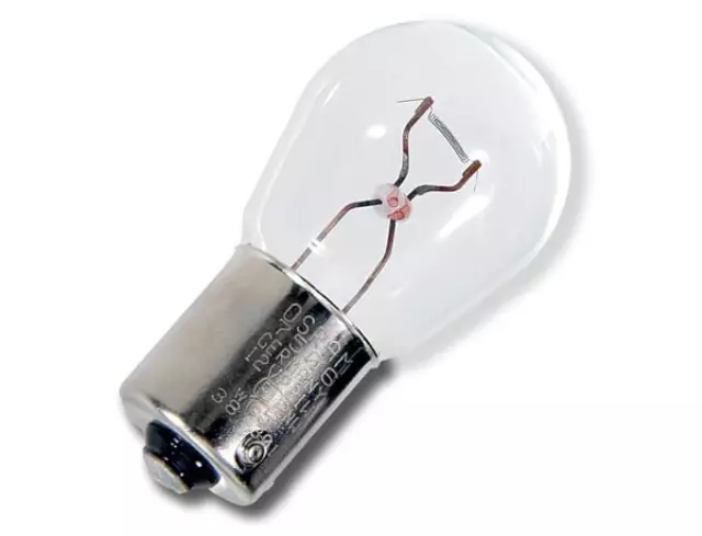 90063112790 - Electrical: Bulb for Porsche: 911, 924, 928, 944, 968, Boxster, Cayenne Image