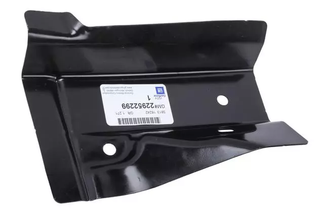 22952299 - Body: Rear Extension for Cadillac: CT6 Image