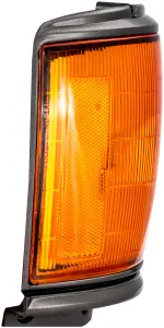 1630671 - : Turn Signal / Parking Light Assembly for Dorman Image