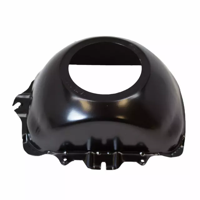 E99Z13118A - Electrical: 1984-2021 Ford Mount Ring for Ford: Aerostar, Bronco, Bronco II, E-150, E-150 Club Wagon, E-150 Econoline, E-150 Econoline Club Wagon, E-250, E-250 Econoline, E-250 Econoline Club Wagon, E-350 Club Wagon, E-350 Econoline, E-350 Econoline Club Wagon, E-350 Super Duty, E-450 Econoline Super Duty, E-450 Super Duty, Econoline Super Duty, Escort, EXP, F-150, F-250, F-250 Super Duty, F-350, F-350 Super Duty, F-450 Super Duty, F-550 Super Duty, Mustang, Ranger, Tempo | Mercury: Lynx, Topaz Image