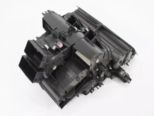 thumbnail image 2 of Complete A/C Compressor Kit For 2005-2007 Jeep Grand Cherokee 3.7L Or 4.7L – New 2 of 6