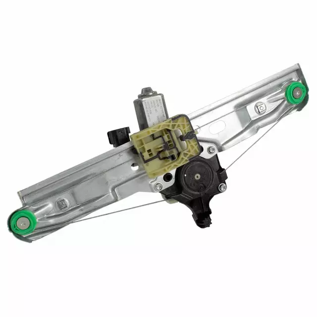 BM5Z5827000B - Body: Window Regulator for Ford: Focus Image