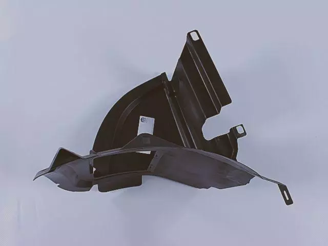 5097997AA - Body Sheet Metal Except Doors: Wheel House Shield, Left for Mopar Image