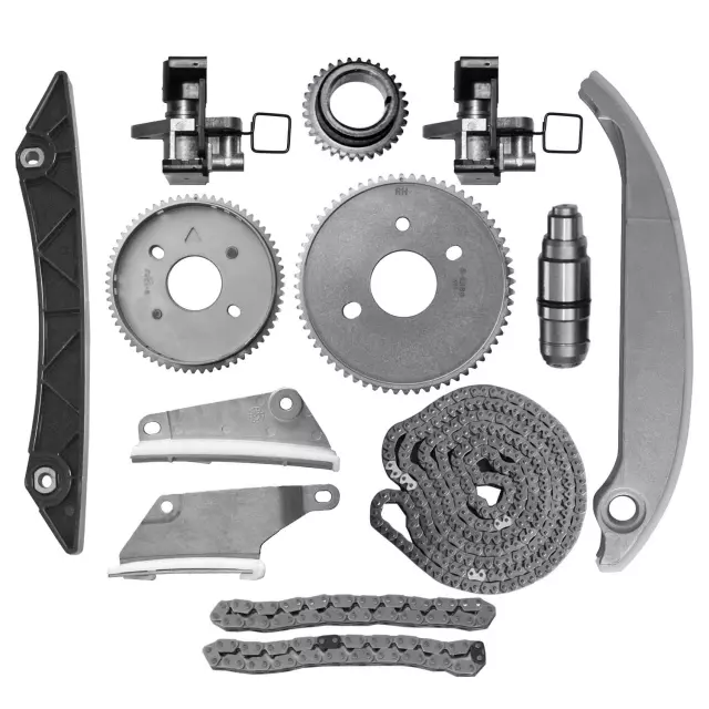 ZC90707SA - Engines &amp; Components: INA US Engine Timing Set for INA US Image