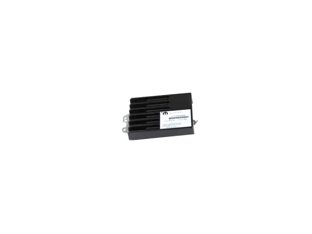 Amplifier - Mopar (68549092AA)