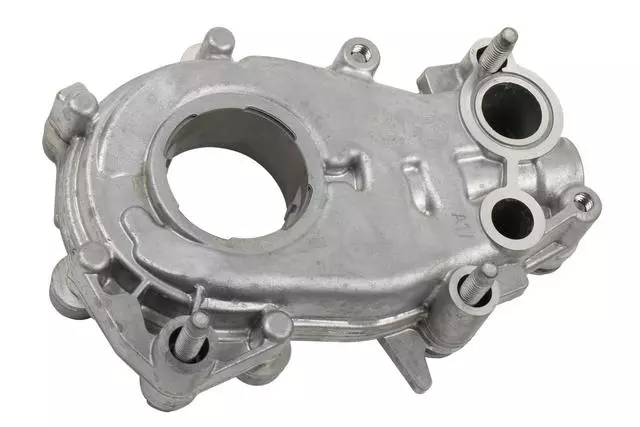 12640448 - : Engine Oil Pump for Buick: Enclave, LaCrosse, Rendezvous | Cadillac: ATS, CT4, CTS, SRX, STS, XTS | Chevrolet: Camaro, Caprice, Captiva Sport, Colorado, Equinox, Impala, Impala Limited, Malibu, Traverse, Traverse Limited | GMC: Acadia, Acadia Limited, Canyon, Terrain | Pontiac: G6, G8, Torrent | Saturn: Aura, Outlook, Vue Image