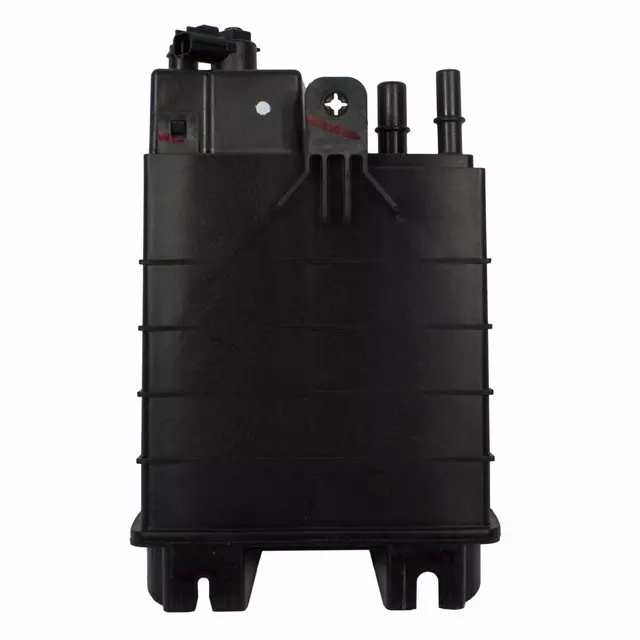 Vapor Canister - Ford (D2BZ-9D653-C)