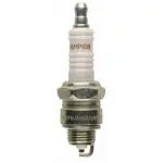 58 - : Copper Plus Spark Plug RJ18YC for Champion Race Plugs Image