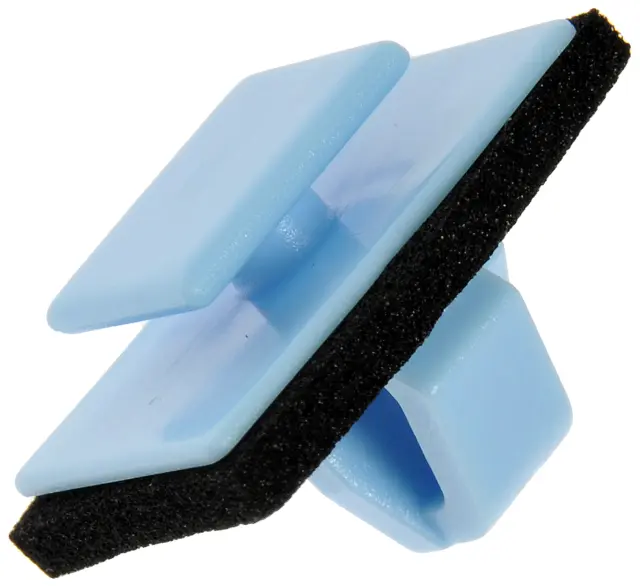 963535D - : Kia Fender Flare Retainer for Dorman Image