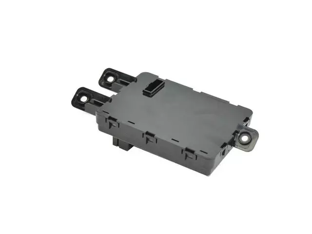 A/C And Heater Module - Mopar (68372801AC)