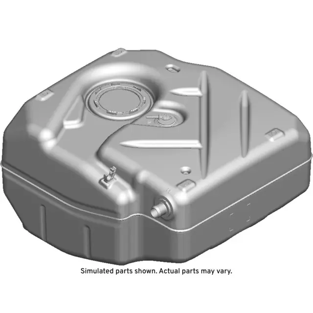 84878521 - : Fuel Tank for GM Image