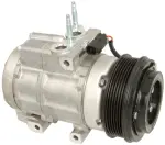 68187 - : Ford FS20 Compressor for FOUR SEASONS Image