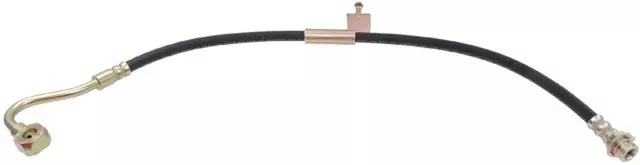 19173262 - : Front Driver Side Hydraulic Brake Hose Assembly for GM Image