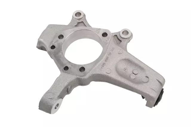 10332529 - : Passenger Side Steering Knuckle for Chevrolet: Corvette Image