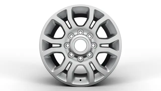 1UD29AAAAC - Tire &amp; Wheel: Wheel for Mopar Image