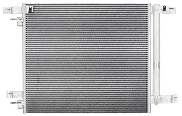 7014055 - : Agility A/C Condenser for Agility Image