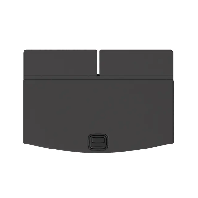 « 5LC38DX9AK – Interior Trim : Plateau De L'espace De Chargement Housse pour Mopar Image »