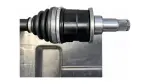 42330F6020 - : Axle Assembly for Toyota Image