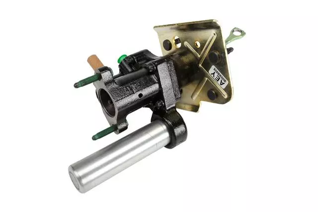19371355 - : Power Brake Booster Assembly for GM Image