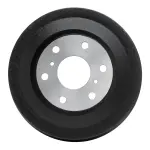 36547071 - : True Balanced Brake Drum for DYNAMIC FRICTION Image