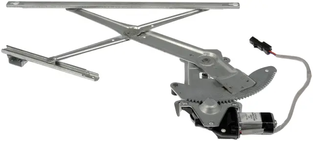 741419 - Electrical, Lighting and Body: Power Window Regulator And Motor Assembly for Dorman Image