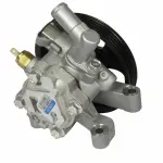 STP240 - Steering: Motorcraftâ„¢ Power Steering Pump for Ford: Fusion | Lincoln: MKZ Image