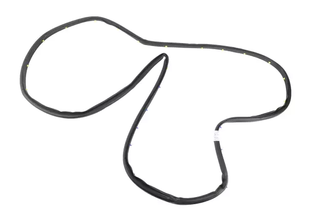 Door Weather-Strip - GM (84011073)