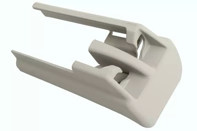 22840601 - Body: Track Cover for GM Image