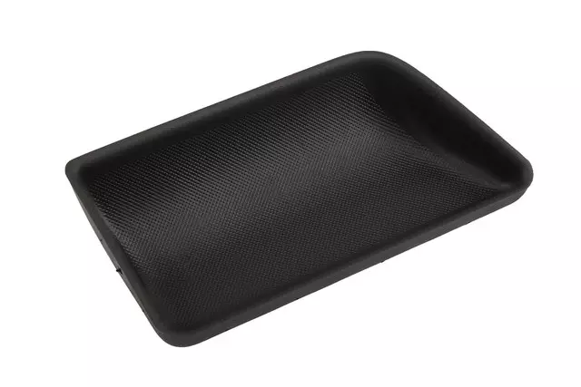 Passenger Side Front Door Armrest Opening Cover - GM (10352914)