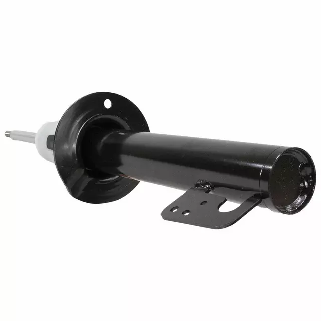 2020 Lincoln Aviator Shock Absorber Assembly Front - Motorcraft (ASH-86004) - Ford (LC5Z-18124-G)