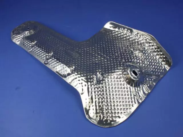 4780855AD - : Exhaust Shield, Left for Mopar Image