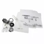 XL2Z7821990AC - : Lock Cylinder for Ford Image