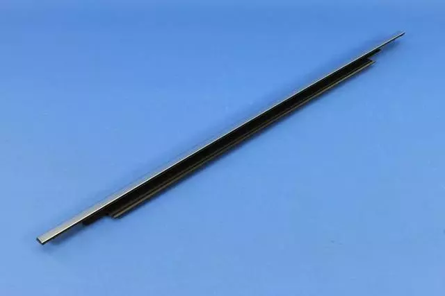 5056278AA - : Rear Door Molding, Right for Chrysler: 200 Image