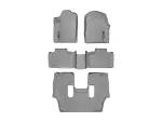 4648514632445 - : Grey FloorLiner™ DigitalFit® for WeatherTech Image