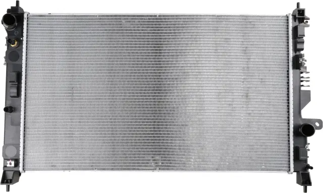 214105NA0A - Cooling System: Radiator for INFINITI: QX50, QX55 Image