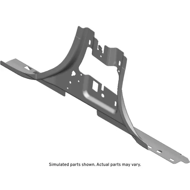 20881452 - Body: Lower Pillar Reinforced for Cadillac: XTS | Chevrolet: Impala Image