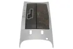 20800303 - Body: Upper Console for GM Image
