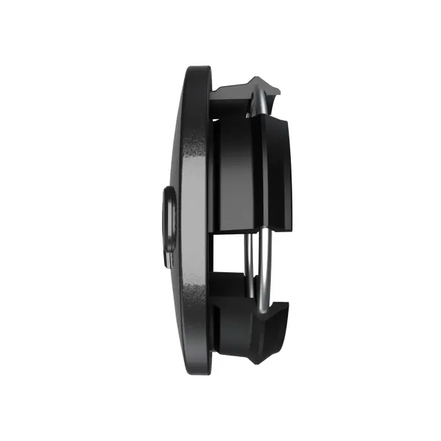 Wheel Cap - Mopar (1LB77NTZAC)