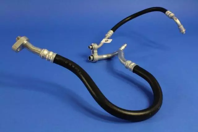 A/c Suction & Discharge Line - Mopar (68258663AA)